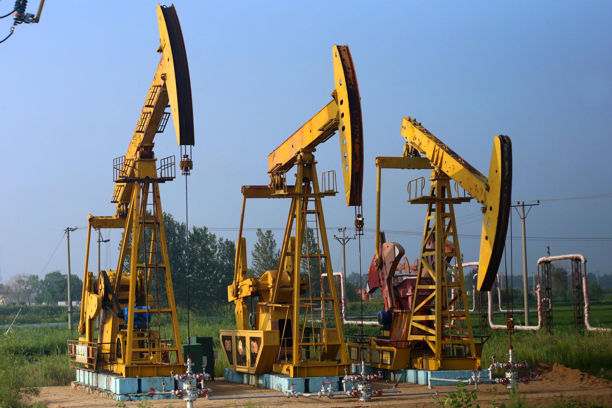 勝利油田“四供一業(yè)”移交工作年底前將完成資產和土地劃轉