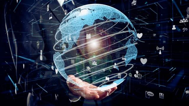 深度解析 互聯(lián)網社會如何塑造我們的精神世界？