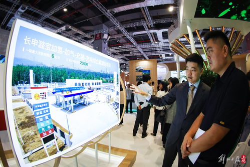 科技賦能綠色未來(lái) 首屆上海碳博會(huì)展示信息科技驅(qū)動(dòng)碳中和新路徑